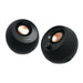 EAN 5390660195174 - Creative Labs Creative Pebble Pro Black imagen 1