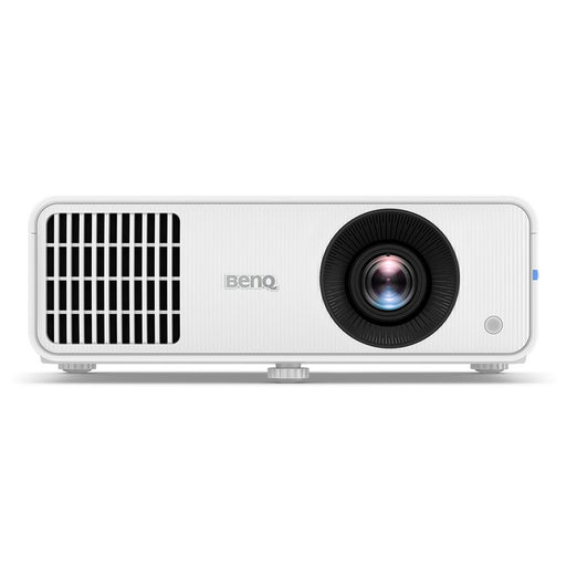 EAN 4718755092145 - BenQ LW650 Proyector de alcance estándar 4000 lúmenes ANSI DLP WXGA (1280x800) Blanco imagen 1