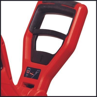 EAN 4006825659399 - Einhell GE-CT 18/30 Li-Solo 2,1 kg imagen 3