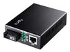 EAN 6971690790905 - Cudy MC100GSB-40A convertidor de medio 1000 Mbit/s Multimodo, Monomodo Negro imagen 1