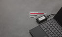 EAN 0740617321357 - Kingston Technology XS2000 500 GB USB Tipo C 3.2 Gen 2 (3.1 Gen 2) Negro, Plata imagen 10