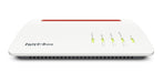 EAN 4023125028045 - Box FRITZ! 7590 router inalámbrico Gigabit Ethernet Doble banda (2,4 GHz / 5 GHz) Blanco imagen 5
