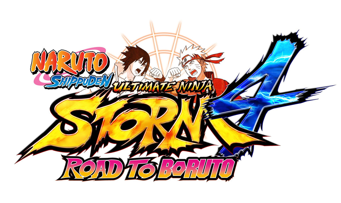 EAN 3391891991247 - BANDAI NAMCO Entertainment NARUTO SHIPPUDEN: Ultimate Ninja STORM 4 ROAD TO BORUTO (PS4) Estándar+DLC Plu imagen 2