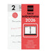 EAN 8422952403142 - Finocam 780280026 calendario Mesa imagen 1