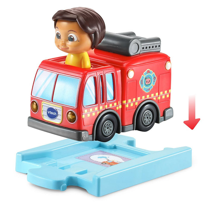EAN 3417765613043 - VTech 561304 imagen 2