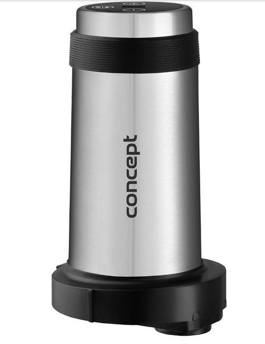 Robot Concept Rm3300 De Cocina 2 L Negro