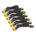 EAN 0731304296492 - APC AP8706S-WW cable de transmisión Negro 1,82 m IEC C14 C14 acoplador imagen 1