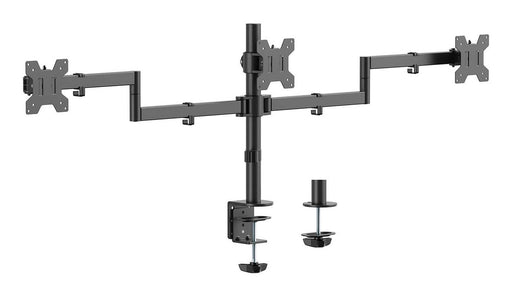 EAN 8435739901427 - AISENS DT27TSR-281 soporte para monitor 68,6 cm (27") Escritorio imagen 1