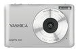 EAN 4582712710133 - Yashica DigiPix 100 Cámara compacta 44 MP Plata imagen 1