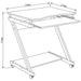EAN 8059018363661 - Techly ICA-TB 935B escritorio para ordenador Negro imagen 3