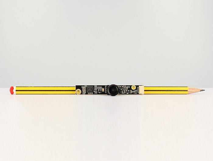 Usb 2.0 Ir Kameramodul 5,04 Megapixel 80° V5 Fixfokus