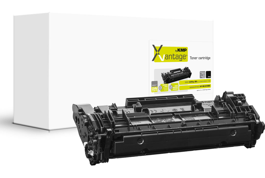 Kmp Xvantage Toner Hp 149a W1490a Negro 2900 Copias Remanufactured
