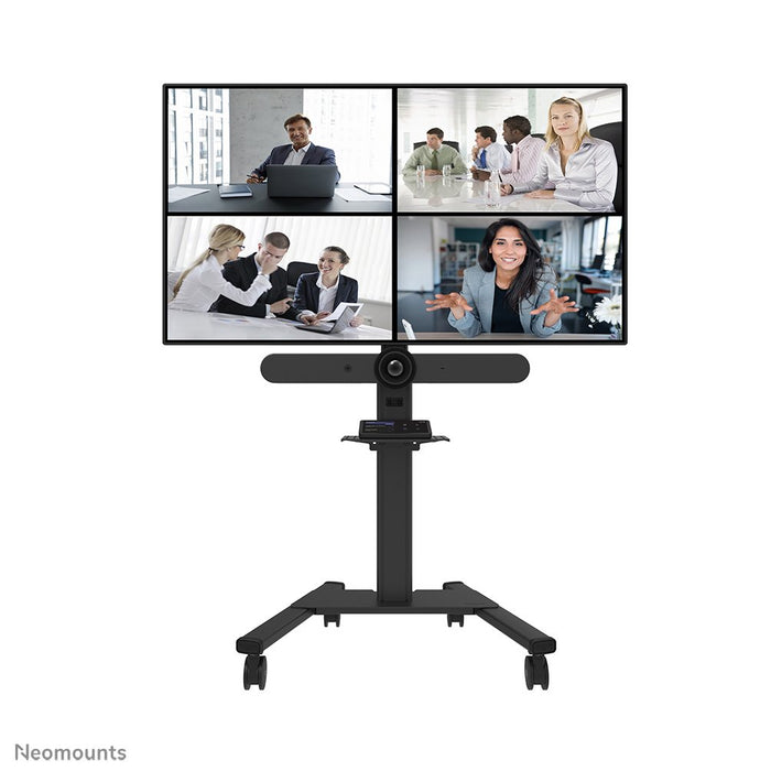 EAN 8717371449674 - Neomounts AFLS-825BL1 accesorio para soporte de televisor imagen 13