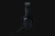 EAN 8887910061190 - Razer BlackShark V3 Pro Auriculares Inalámbrico y alámbrico Diadema Juego USB tipo A Bluetooth Negro imagen 4