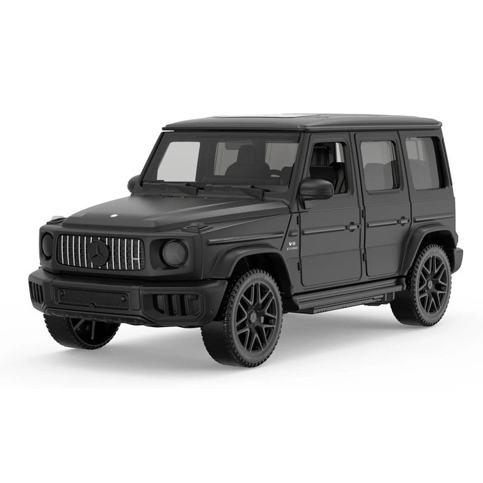 Jamara Mercedes-Amg G 63 Diecam 1:43 Negro