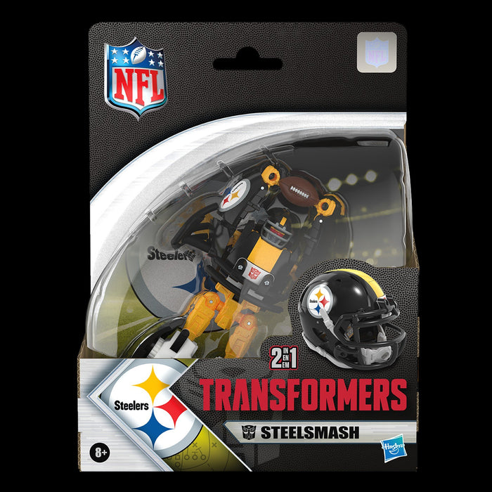 EAN 5010996346445 - Transformers G23345L00 figura de juguete para niños imagen 2