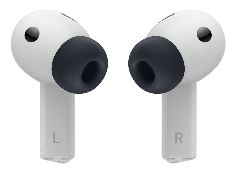 Auriculares Samsung Galaxy Buds3 Fe Gris Inear Inalámbricos Bluetooth