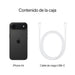 EAN 0195950622584 - Apple iPhone Air 16,5 cm (6.5") SIM doble iOS 26 5G USB Tipo C 256 GB Negro imagen 8