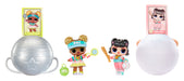EAN 0035051523994 - L.O.L. Surprise! All Star Sports Vault Tot Asst in PDQ imagen 10