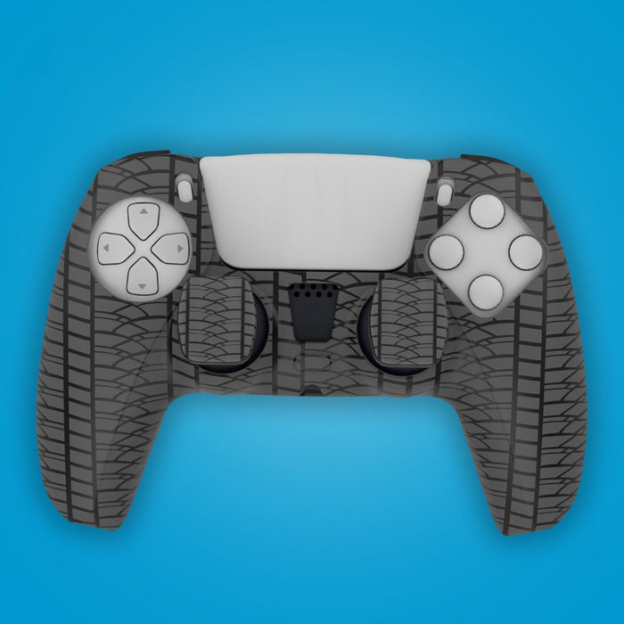 EAN 8436563093999 - Blade Gaming FT0039 accesorio de controlador de juego Funda de silicona para mayor agarre y protección imagen 5