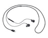EAN 0764022250132 - Samsung GH59-15252A auricular y casco Auriculares Alámbrico Dentro de oído Llamadas/Música USB Tipo C Neg imagen 2
