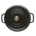 EAN 3272341024251 - Staub La Cocotte 3,8 L Alrededor hierro fundido Cazuela para hornear imagen 4