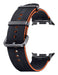 EAN 8806097460497 - Samsung ET-SOL33LBEGEU Accesorios para dispositivos vestibles inteligentes Grupo de rock Grafito Nylon, T imagen 3