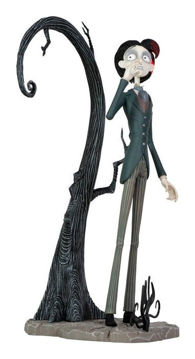 Figura Abystyle Corpse Bride Novia Cadaver Victor