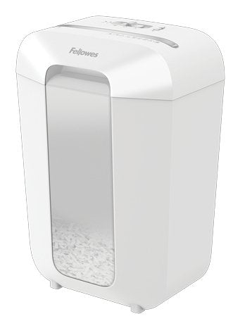 EAN 0043859797158 - Fellowes LX Series LX70 triturador de papel Blanco imagen 1