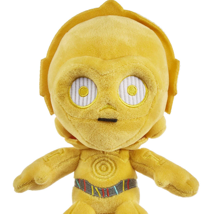 EAN 0887961951882 - Star Wars GXB25 juguete de peluche imagen 2