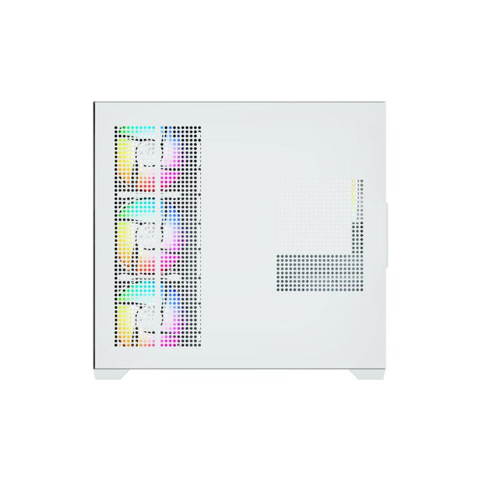 Torre Atx Xyz Tesseract X 50 White
