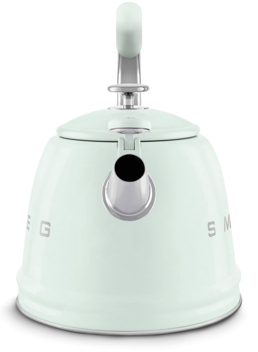 EAN 8017709347888 - Smeg WKF01PG tetera 2,3 L Verde imagen 2