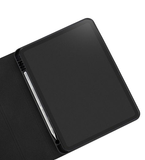 EAN 8020252209916 - Tucano IPDP11M4UPP-BK funda para tablet 27,9 cm (11") Folio Negro imagen 6