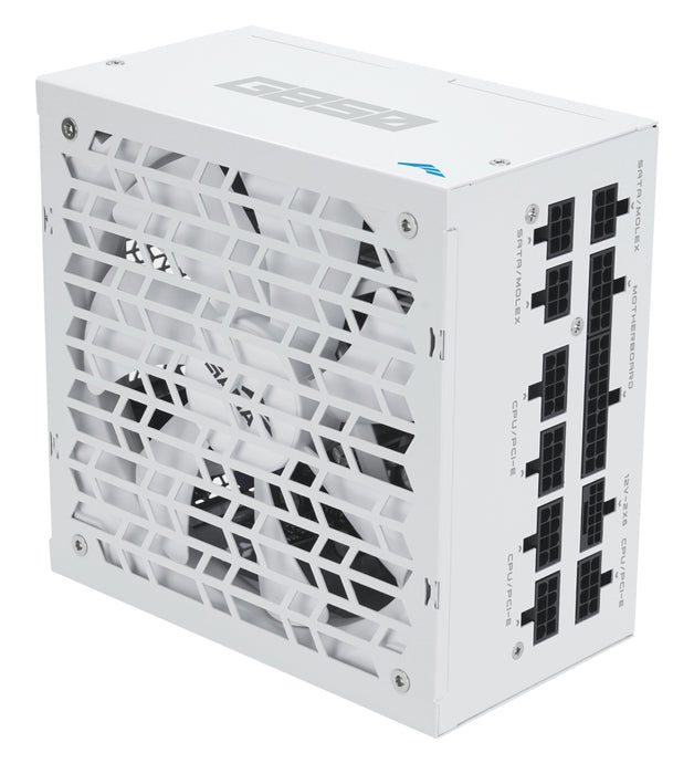 Sama G850 Netzteil 850w 80+ Gold White Retail