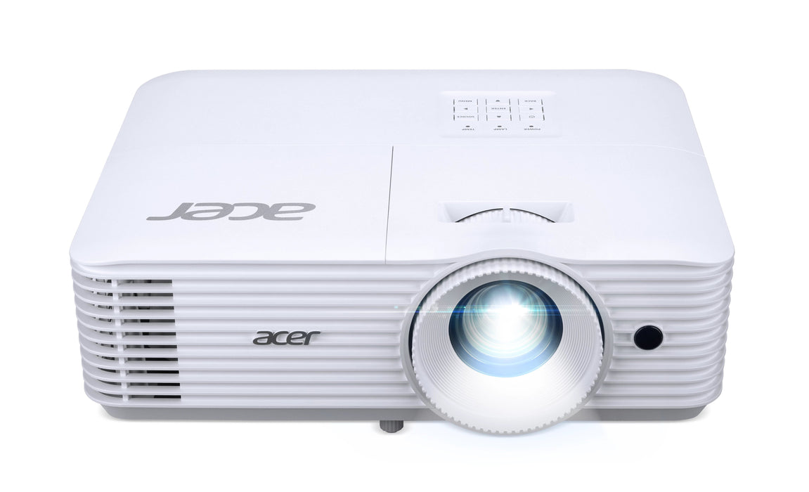 EAN 4711474283924 - Acer H6560 Proyector de alcance estándar 5200 lúmenes ANSI DLP 1080p (1920x1080) 3D Blanco imagen 2