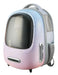 EAN 6973293808506 - PETKIT Breezy 2 Transportín de mochila imagen 3