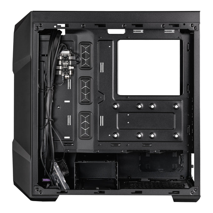 EAN 4719512135365 - Cooler Master MasterBox TD500 Mesh V2 Midi Tower Negro imagen 9