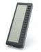 EAN 7630013848066 - Mitel 80C00010AAA-A IP módulo adicional (add-on) Negro 16 botones imagen 1
