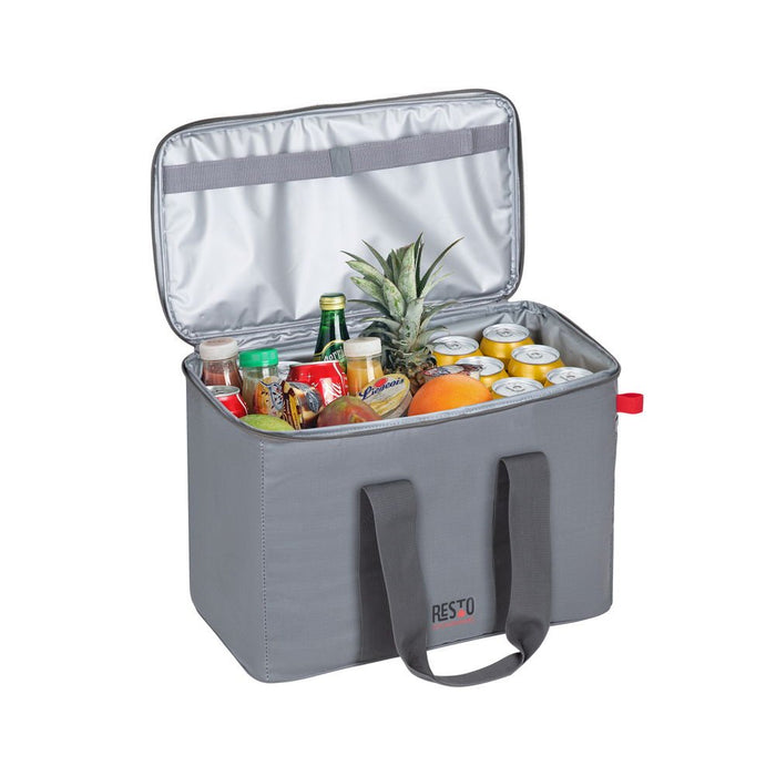 EAN 4260403579114 - Resto Kitchenware 5523 nevera portátil 23 L Gris imagen 20