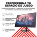 EAN 0197029617989 - OMEN by HP 31.5 inch QHD 165Hz Gaming Monitor - OMEN 32q pantalla para PC 80 cm (31.5") 2560 x 1440 Pixel imagen 14