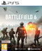 EAN 5030934125406 - Electronic Arts Battlefield 6, PS5 Estándar Plurilingüe PlayStation 5 imagen 1