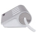 EAN 0766623163767 - Manhattan 163767 hub de interfaz USB 3.2 Gen 1 (3.1 Gen 1) Type-A 5000 Mbit/s Aluminio, Blanco imagen 4