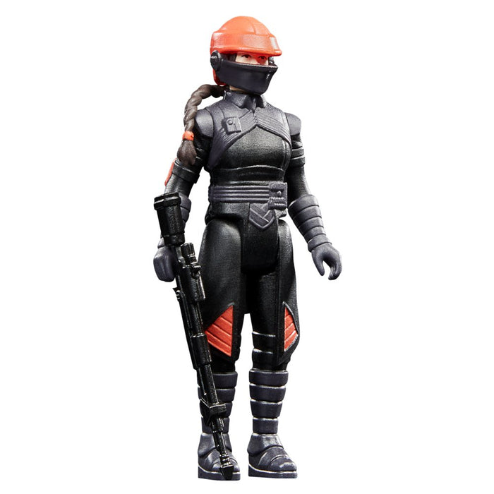 EAN 5010996183323 - Star Wars Retro Collection Fennec Shand imagen 3