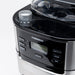 EAN 6221127458527 - TORNADO TCM-1025A-GS Manual Cafetera de filtro 1,5 L imagen 16