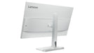 EAN 0197530796760 - Lenovo L27q-4A pantalla para PC 68,6 cm (27") 2560 x 1440 Pixeles 2K Ultra HD LCD Gris imagen 5