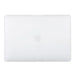 EAN 5704174986508 - eSTUFF ES690050-BULK maletines para portátil 33,8 cm (13.3") Funda protectora rígida Transparente imagen 4