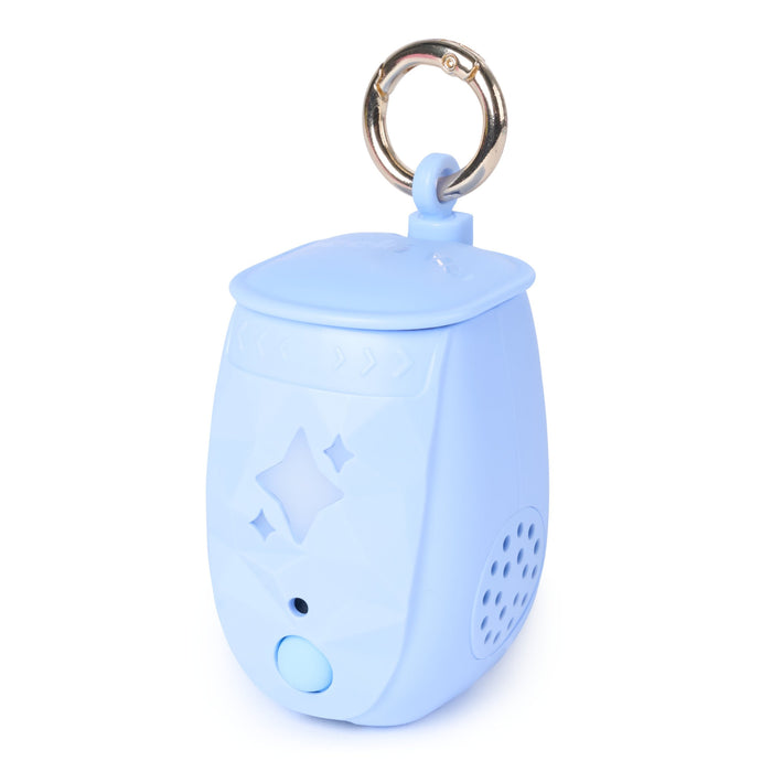 Figura De Juguete De Spin Master Peekimo (Azul)6078034