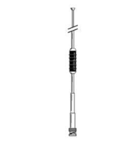 EAN 4032661061577 - Albrecht AE Handscan imagen 1