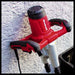 EAN 4006825614558 - Einhell TE-MX 1600-2 CE Twin hormigonera 1600 W 0 L imagen 8