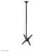EAN 8717371446369 - Neomounts FPMA-C340BLACK soporte para TV 190,5 cm (75") Negro imagen 9